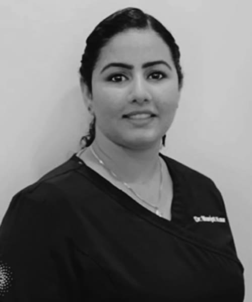 Dr. Manjot Guram, London Dentist