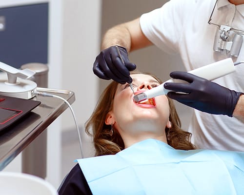 Invisalign® in London Ontario - Cosmo Dental Centre